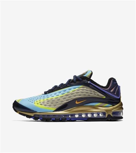 nike air max deluxe herren